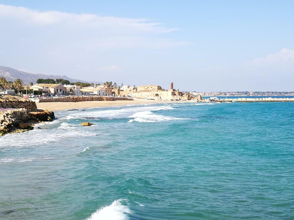 La Gioia Di Sicilia Appartamenti Avola Ngoại thất bức ảnh