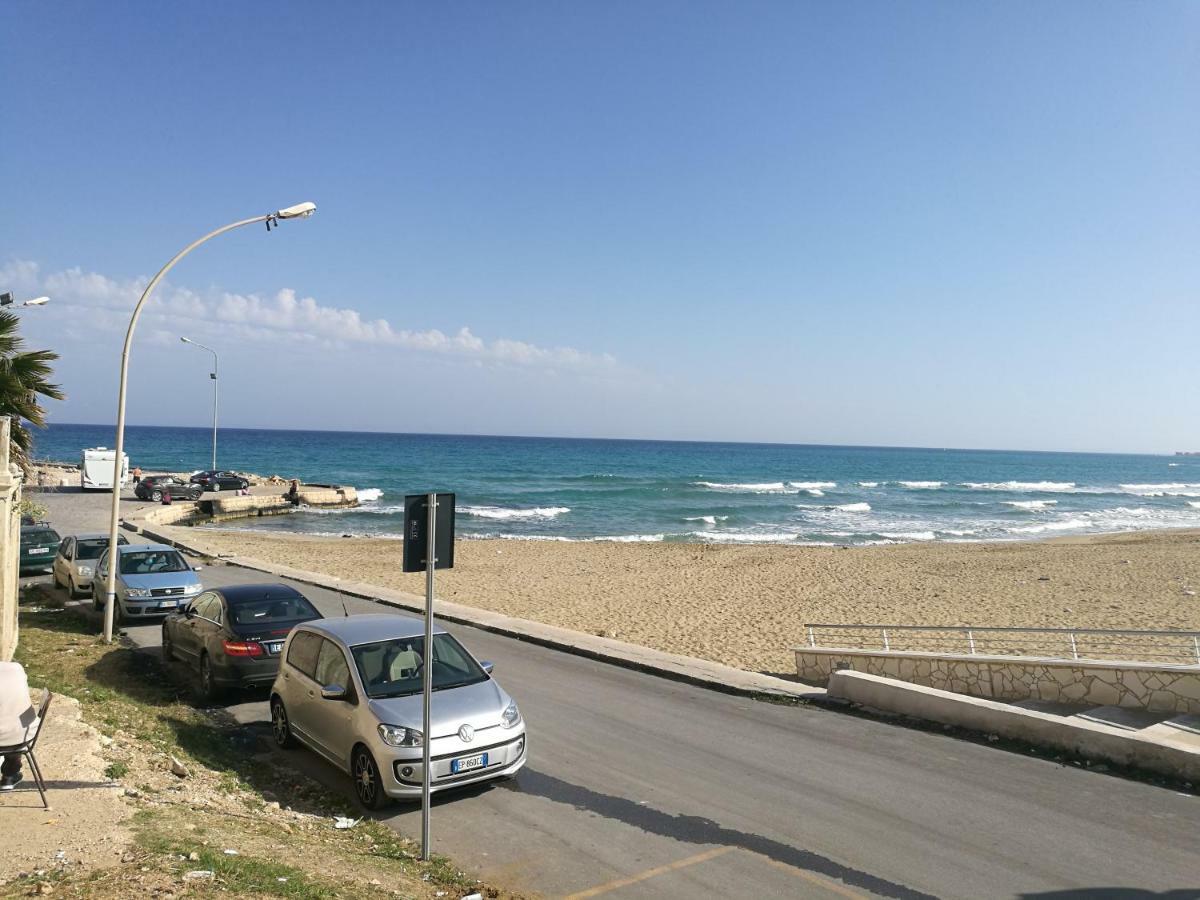 La Gioia Di Sicilia Appartamenti Avola Ngoại thất bức ảnh